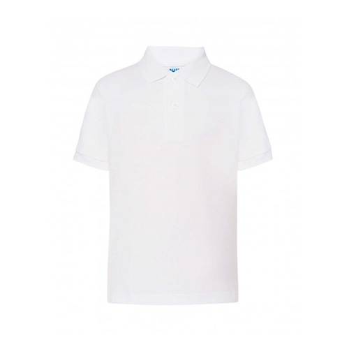 POLO JHK KID MANGA CORTA - Vista 10